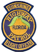 Flight Officer