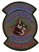 K-9 Felony Team
