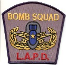 Bomb Squad