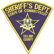 County Sheriff