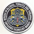ATF Explosives Technology Branch border=