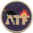 ATF K-9