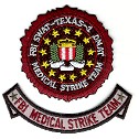 FBI Medical Strike Team
