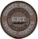 USSS ERT