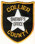 County Sheriff