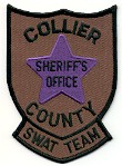 County Sheriff SWAT