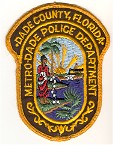 County Police