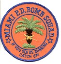 Bomb Squad