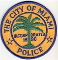 Miami Police