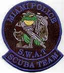 SWAT Scuba