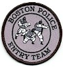 Entry Team