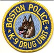 Drug Canine