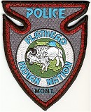 Tribal Police