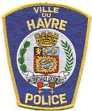 Ville Du Havre