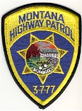 Highway Patrol
