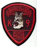 Canine Unit