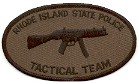 Tactical Team