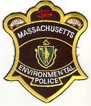 Environmental Police