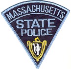 Officer Patch