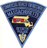 Commercial Vehicle Enforcement