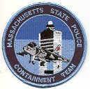 Containment Team