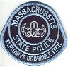 Explosive Ordinance Disposal
