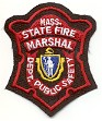 Fire Marhsall
