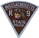 K-9 Rottie