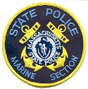 Marine Unit Officer