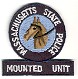 Mounted Unit
