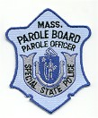 Parole Officer