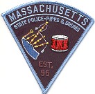Pipe and Drum