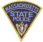 Senior Officer Patch