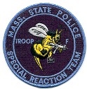Special Reaction Team