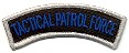Tactical Rocker Bar