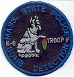 Bomb K-9