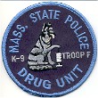 Drug K-9