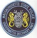 Underwater Recovery Unit