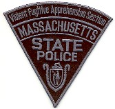 Violent Fugitive Apprehension Section