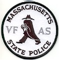 Violent Fugitive Apprehension Section