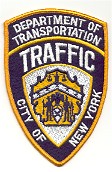 D.O.T Traffic Unit