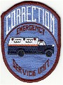 Corrections ESU
