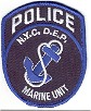 Marine Unit