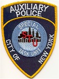Auxiliary Special Task Unit
