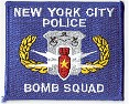 Bomb Disposal Unit