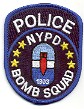 Bomb Squad
