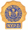 Detective