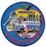 Truck Unit 1