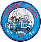 Truck Unit 10