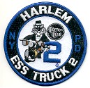 Truck Unit 2